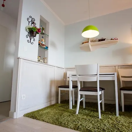 Kuntenat Apartment *