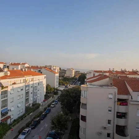 Apartment Kuntenat Split