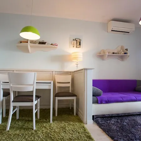 Apartment Kuntenat