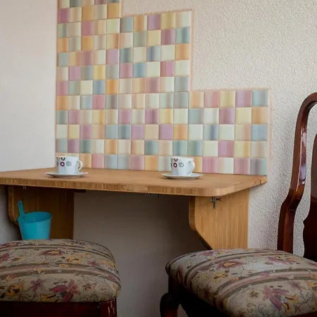 Appartement Kuntenat