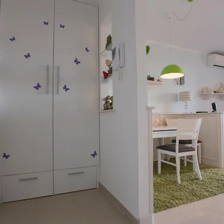 Apartment Kuntenat