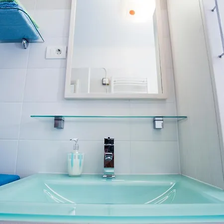 Appartement Kuntenat *