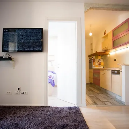 Kuntenat Apartment *