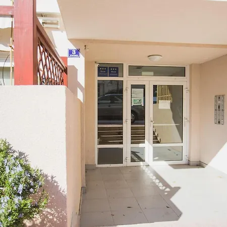 Apartment Kuntenat