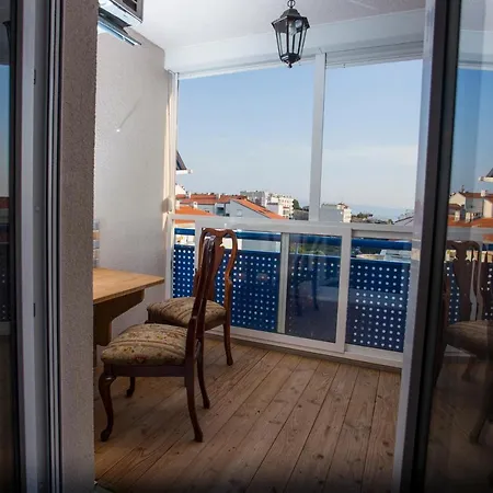 Apartment Kuntenat Split