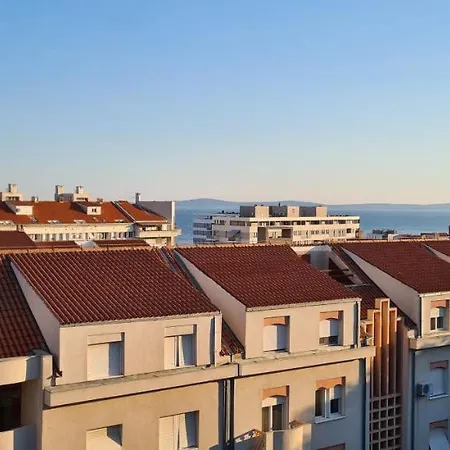 Appartement Kuntenat