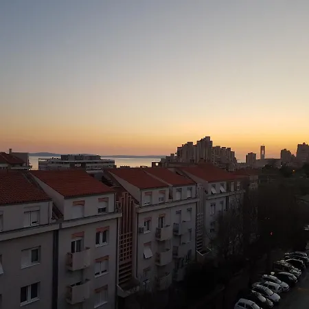 Apartment Kuntenat Split